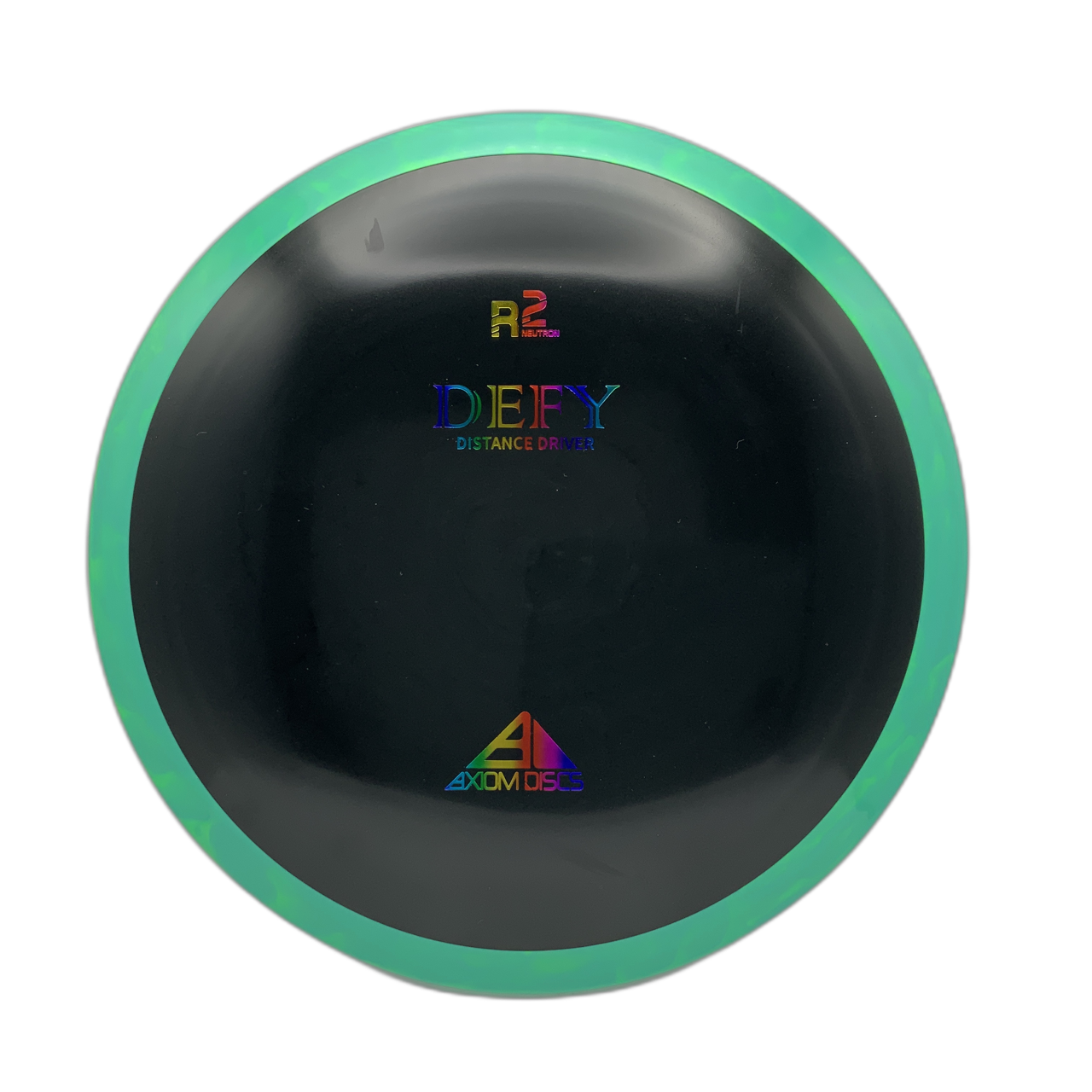 Axiom Defy - Astro Discs TX - Houston Disc Golf