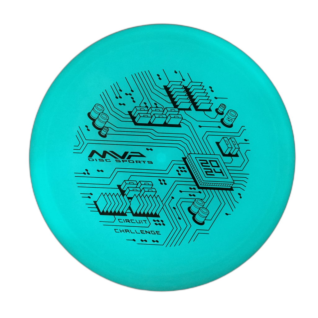 Streamline Eclipse Echo - Astro Discs TX - Houston Disc Golf