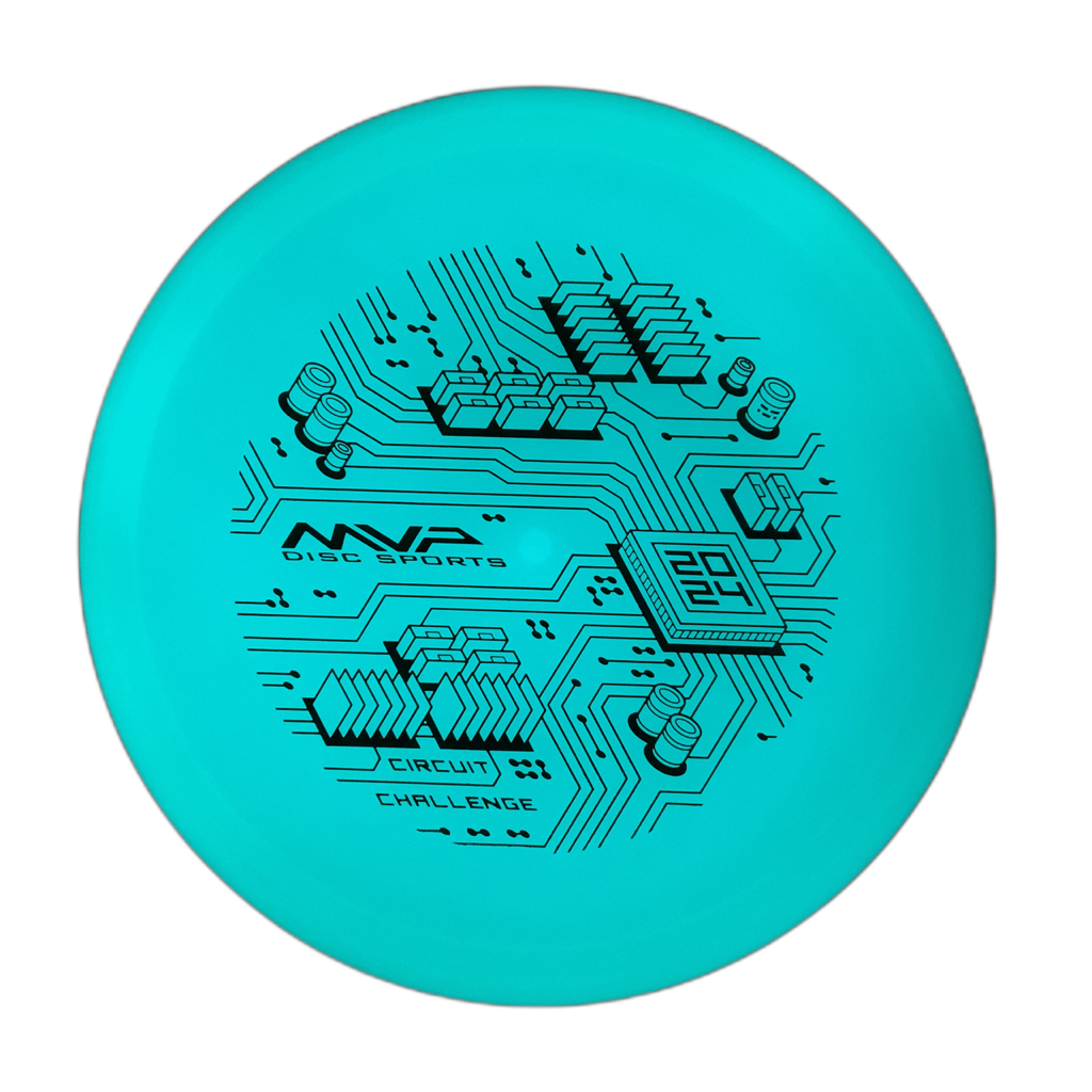 Streamline Eclipse Echo - Astro Discs TX - Houston Disc Golf