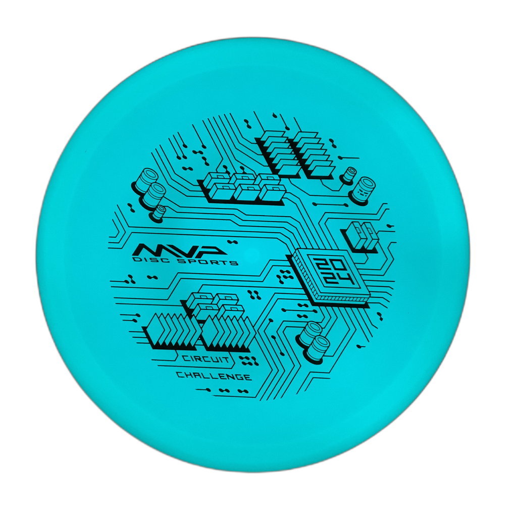 Streamline Eclipse Echo - Astro Discs TX - Houston Disc Golf