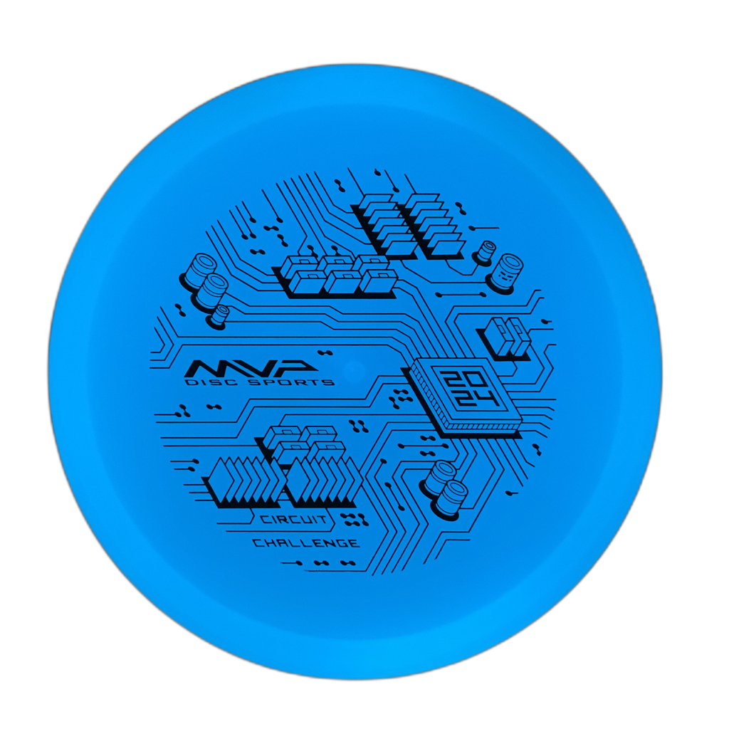 Streamline Eclipse Echo - Astro Discs TX - Houston Disc Golf