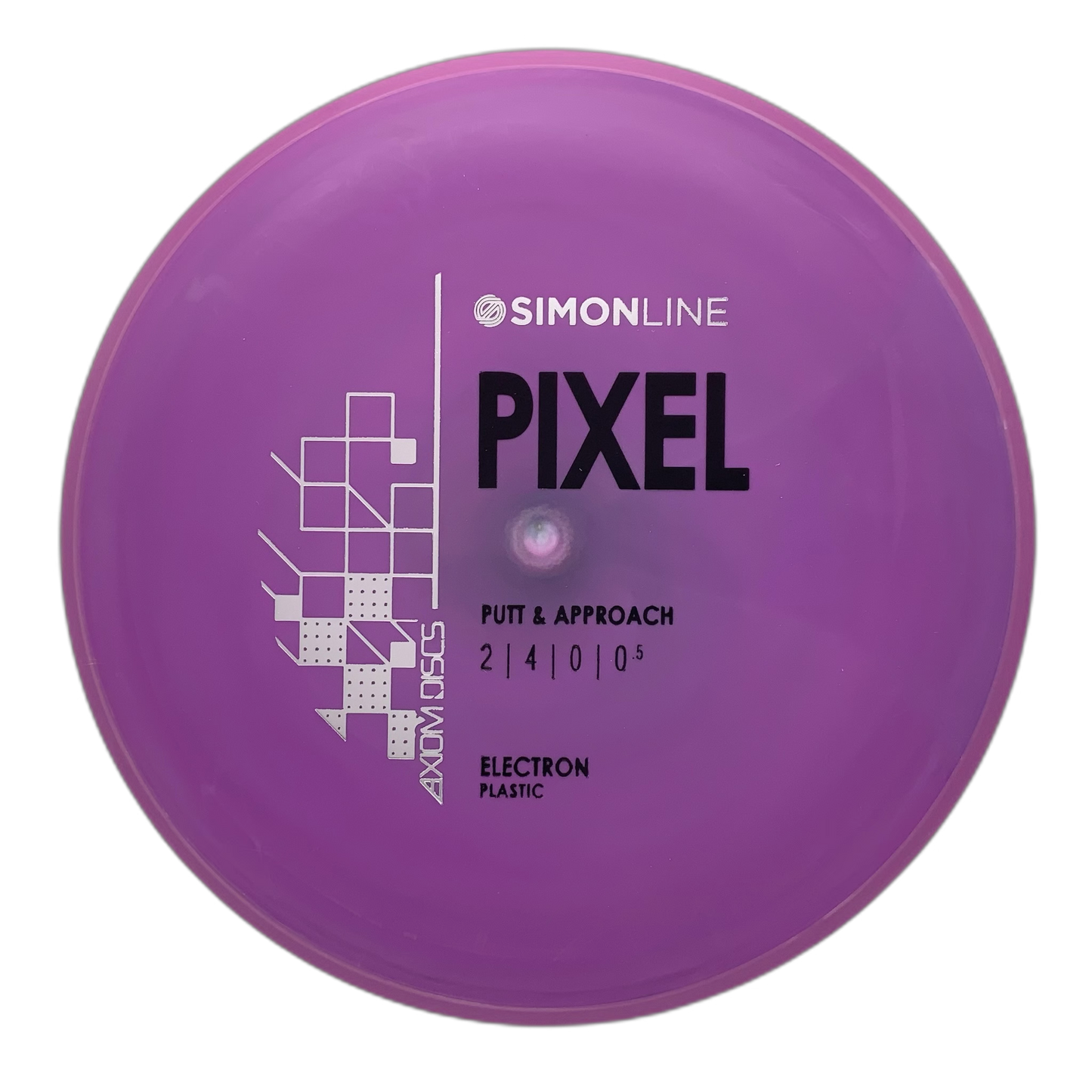 Axiom Pixel - Electron - Astro Discs TX - Houston Disc Golf