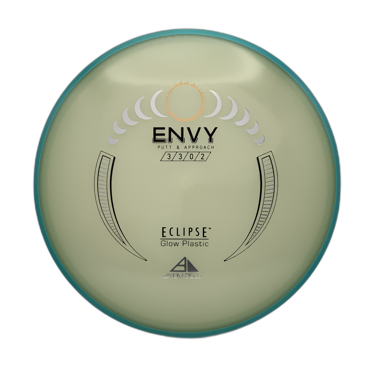 Axiom Envy - Eclipse - Astro Discs TX - Houston Disc Golf