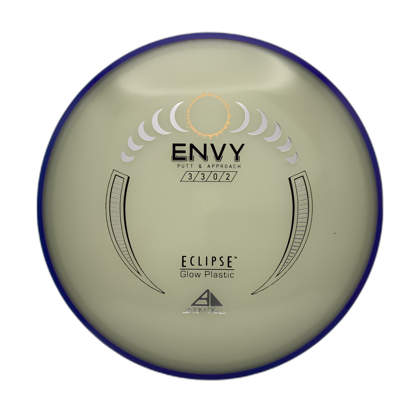 Axiom Envy - Eclipse - Astro Discs TX - Houston Disc Golf