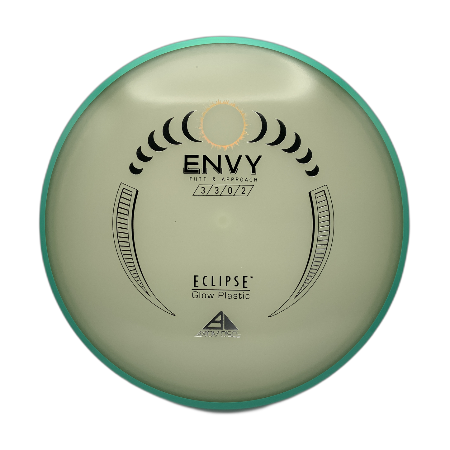 Axiom Envy - Eclipse - Astro Discs TX - Houston Disc Golf