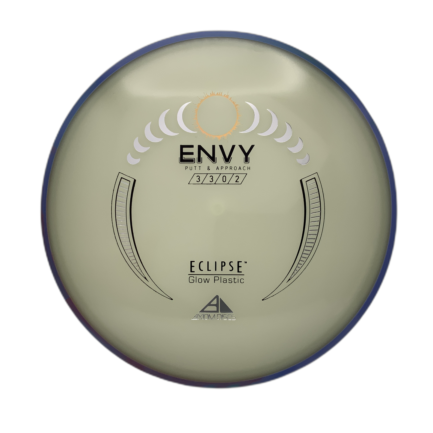 Axiom Envy - Eclipse - Astro Discs TX - Houston Disc Golf