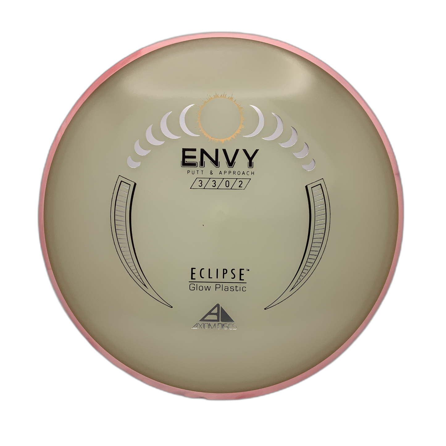 Axiom Envy - Eclipse - Astro Discs TX - Houston Disc Golf