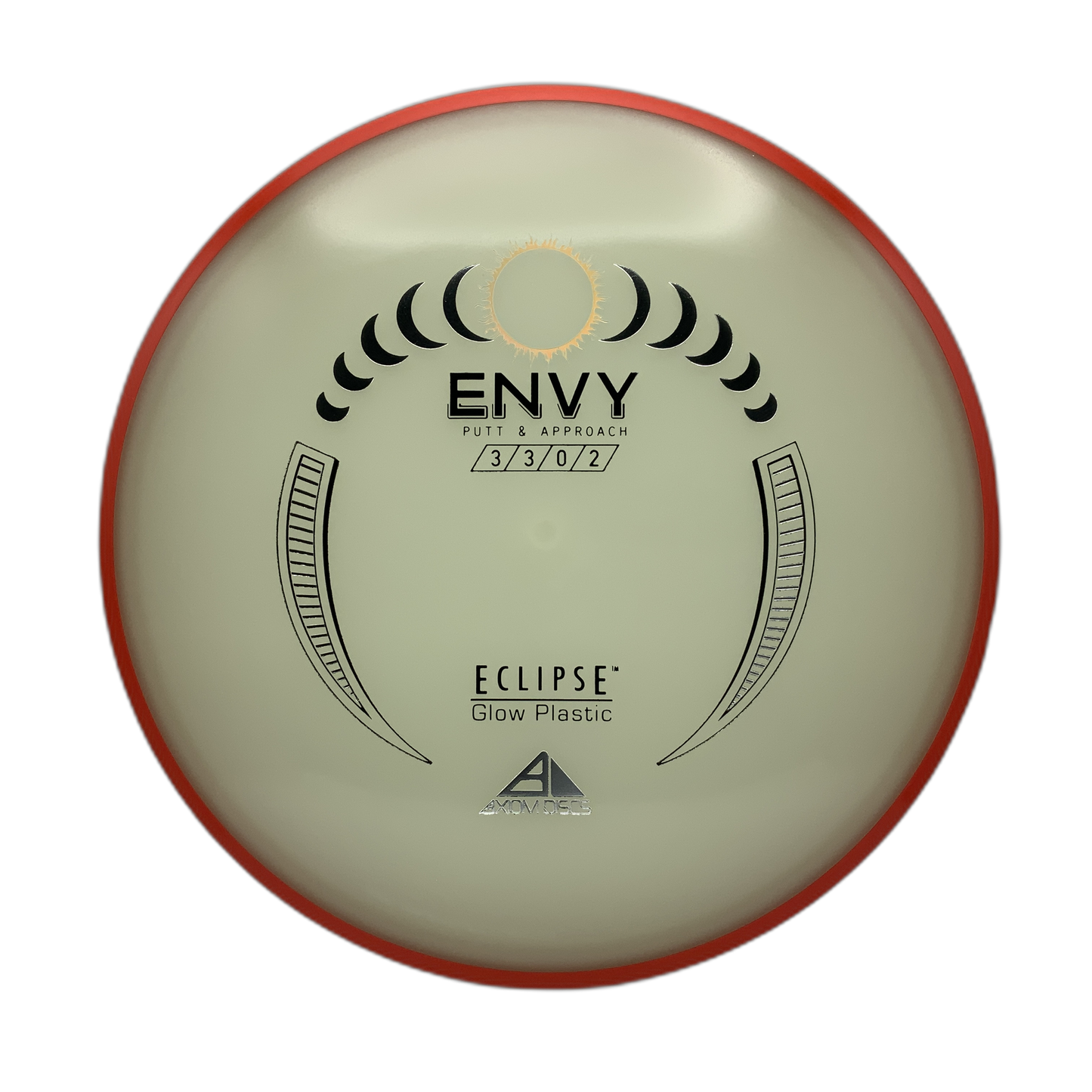 Axiom Envy - Eclipse - Astro Discs TX - Houston Disc Golf