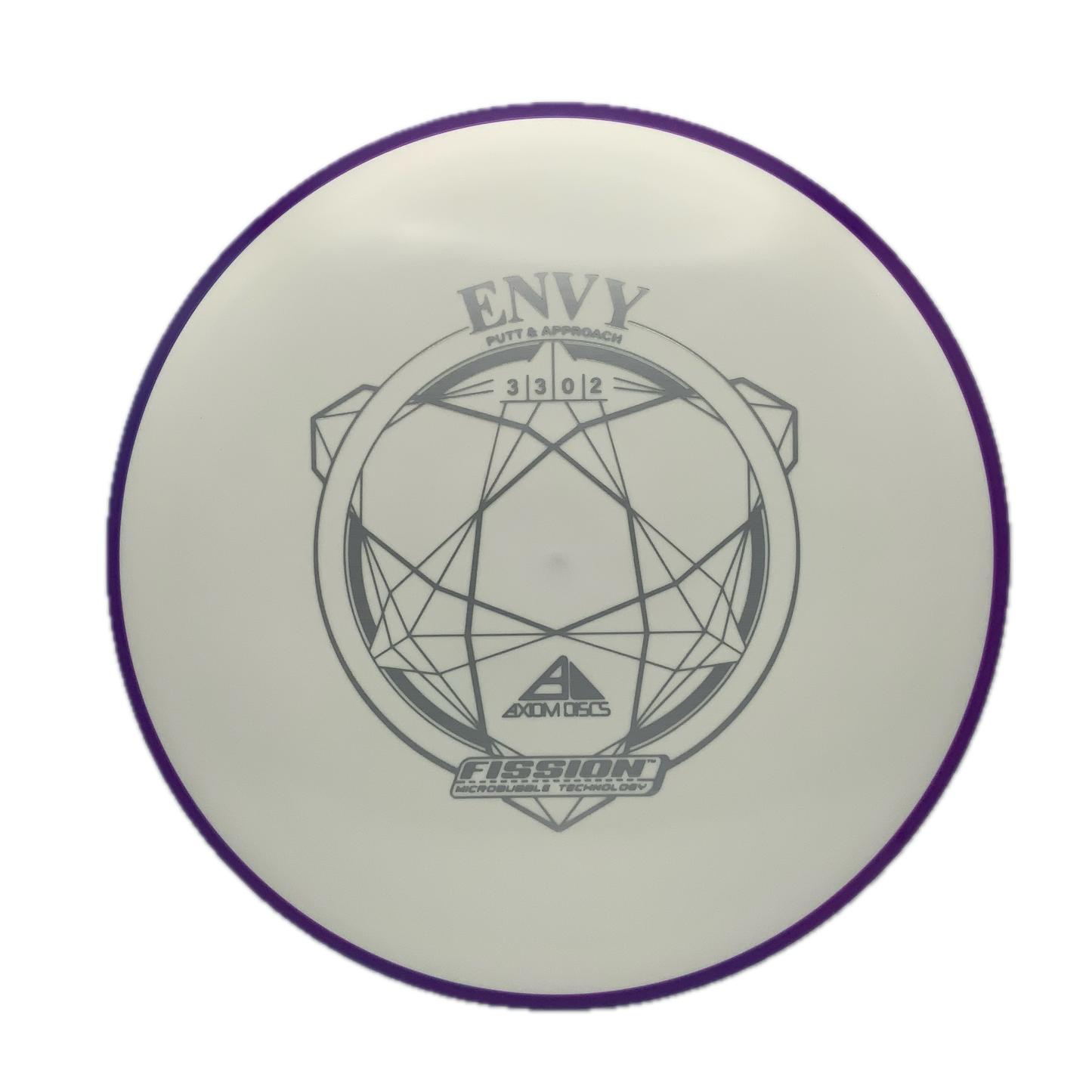 Axiom Envy - Astro Discs TX - Houston Disc Golf