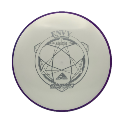 Axiom Envy - Astro Discs TX - Houston Disc Golf