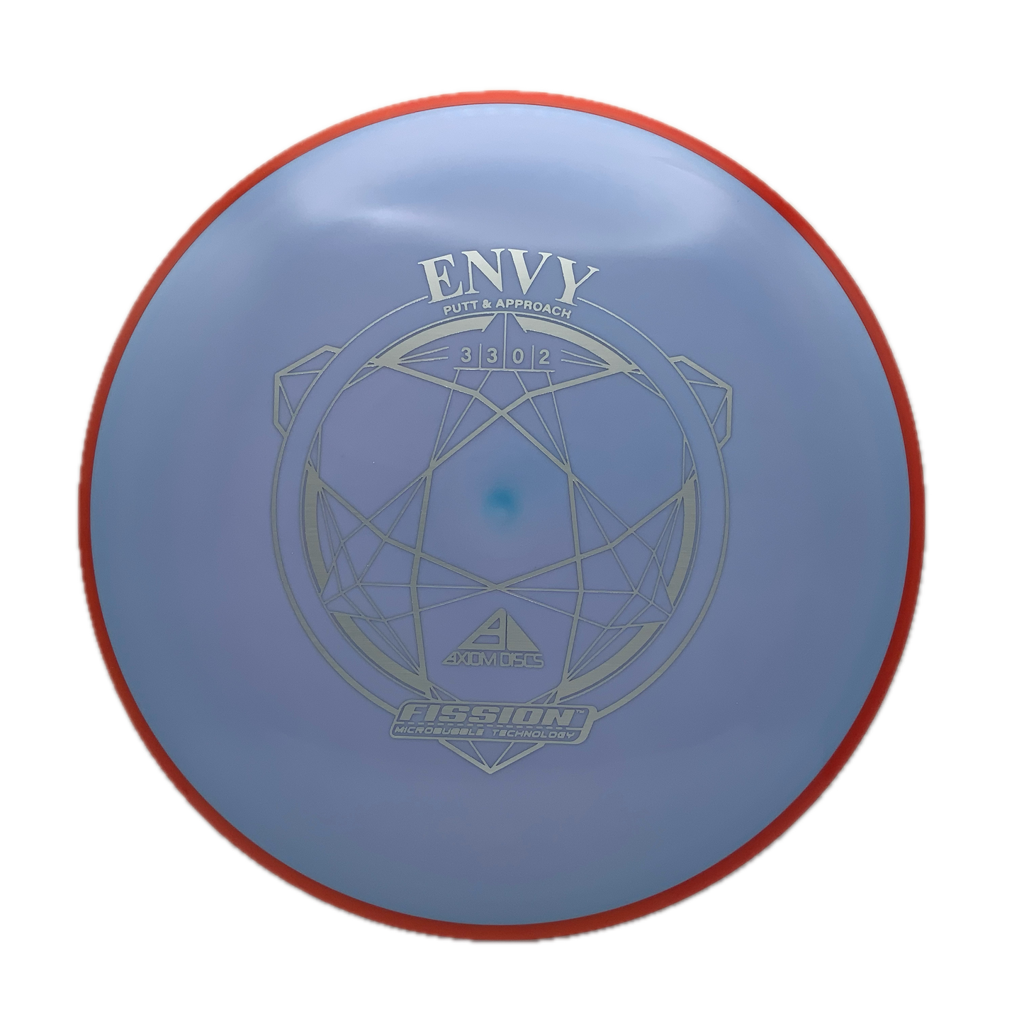 Axiom Envy - Astro Discs TX - Houston Disc Golf