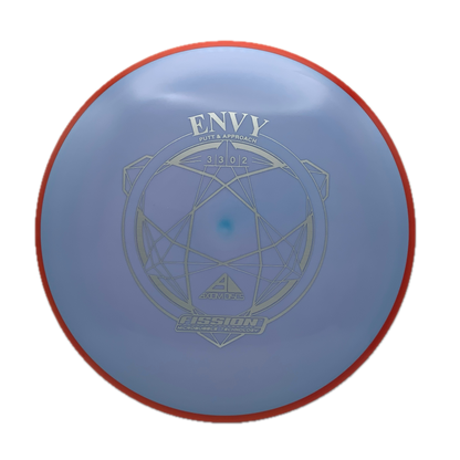 Axiom Envy - Astro Discs TX - Houston Disc Golf