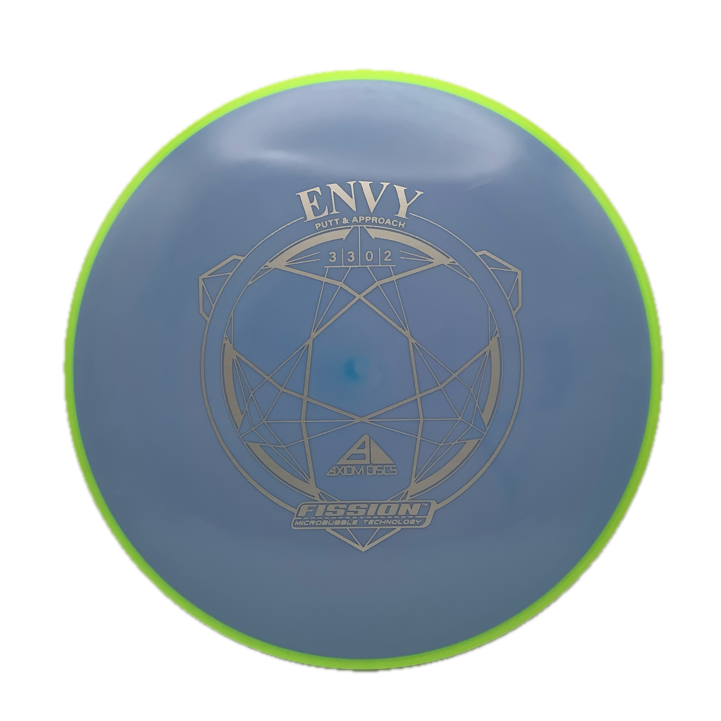 Axiom Envy - Astro Discs TX - Houston Disc Golf