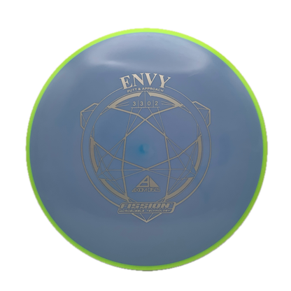 Axiom Envy - Astro Discs TX - Houston Disc Golf