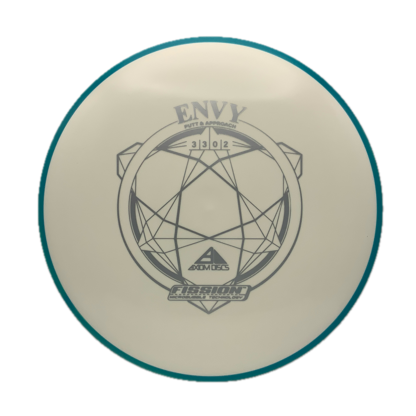 Axiom Envy - Astro Discs TX - Houston Disc Golf