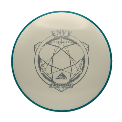 Axiom Envy - Astro Discs TX - Houston Disc Golf