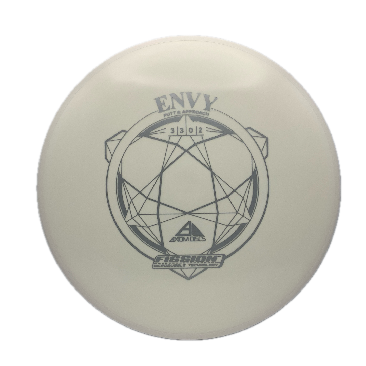 Axiom Envy - Astro Discs TX - Houston Disc Golf