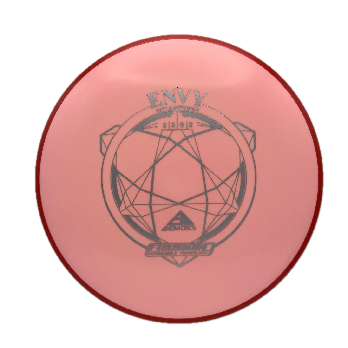 Axiom Envy - Astro Discs TX - Houston Disc Golf