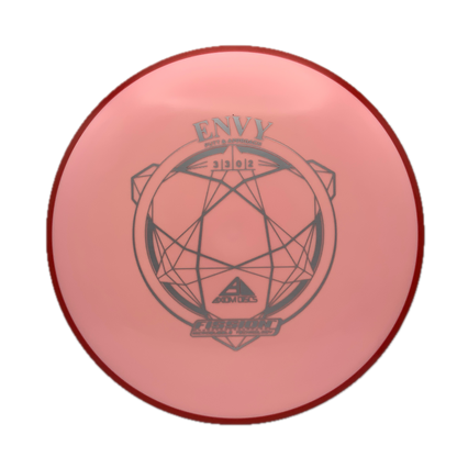Axiom Envy - Astro Discs TX - Houston Disc Golf