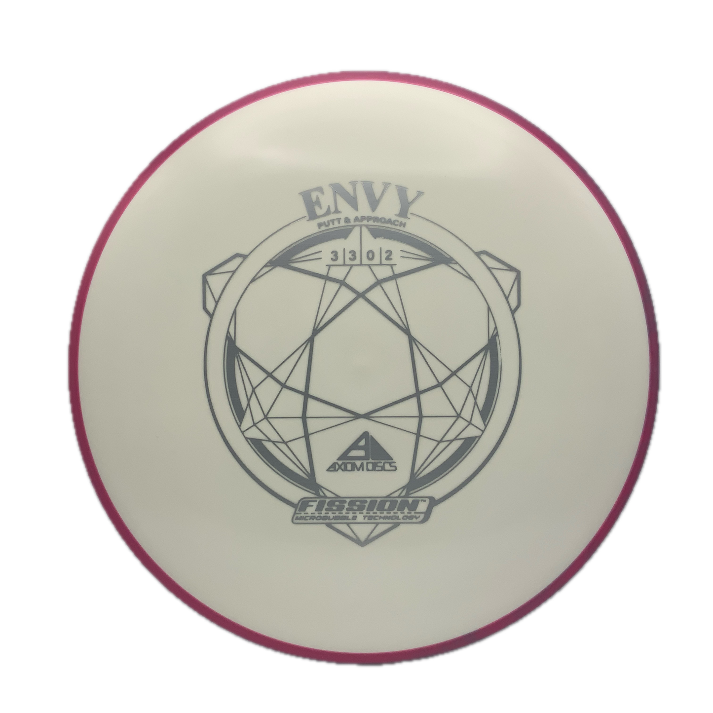 Axiom Envy - Astro Discs TX - Houston Disc Golf