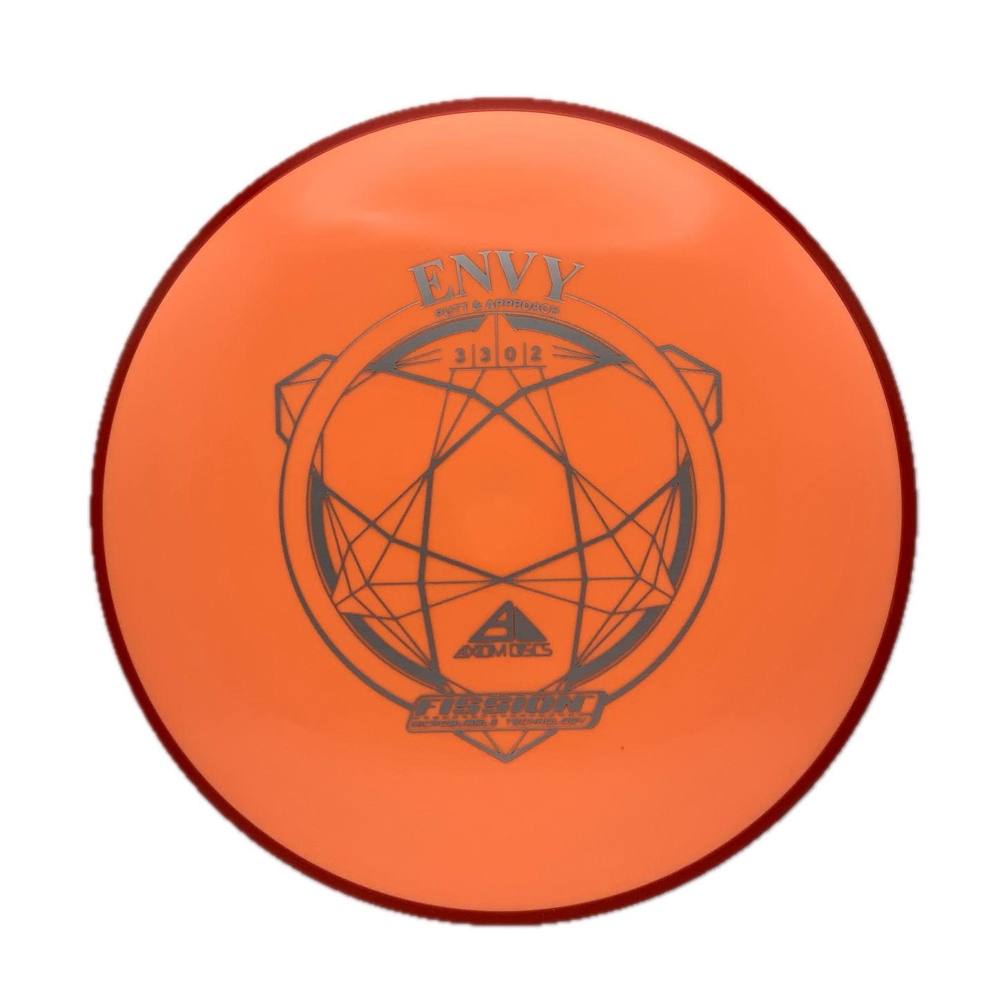 Axiom Envy - Astro Discs TX - Houston Disc Golf