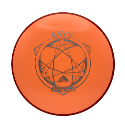 Axiom Envy - Astro Discs TX - Houston Disc Golf