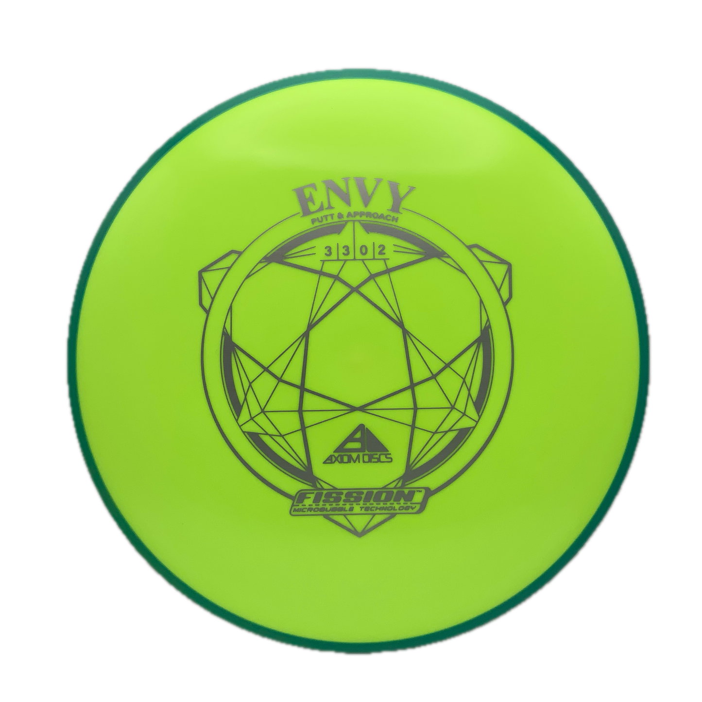 Axiom Envy - Astro Discs TX - Houston Disc Golf