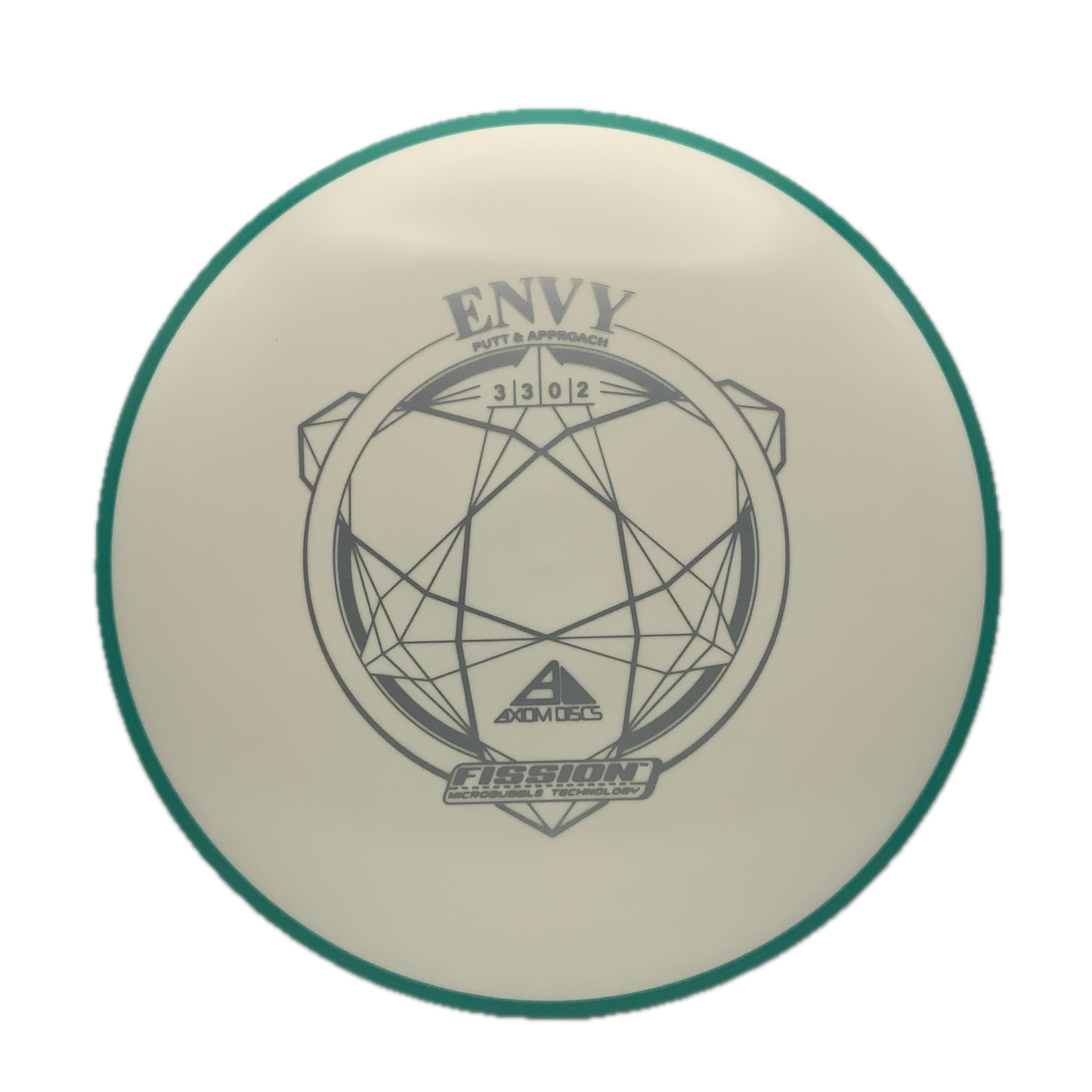 Axiom Envy - Astro Discs TX - Houston Disc Golf
