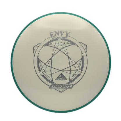 Axiom Envy - Astro Discs TX - Houston Disc Golf