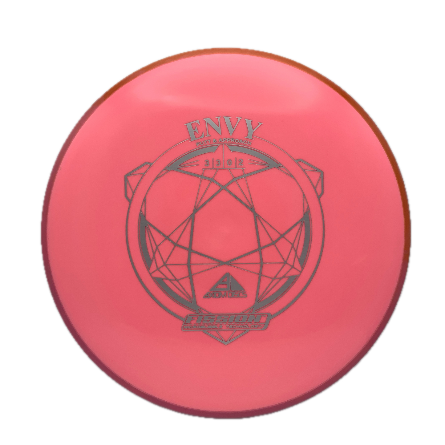 Axiom Envy - Astro Discs TX - Houston Disc Golf