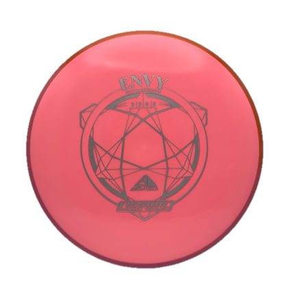 Axiom Envy - Astro Discs TX - Houston Disc Golf