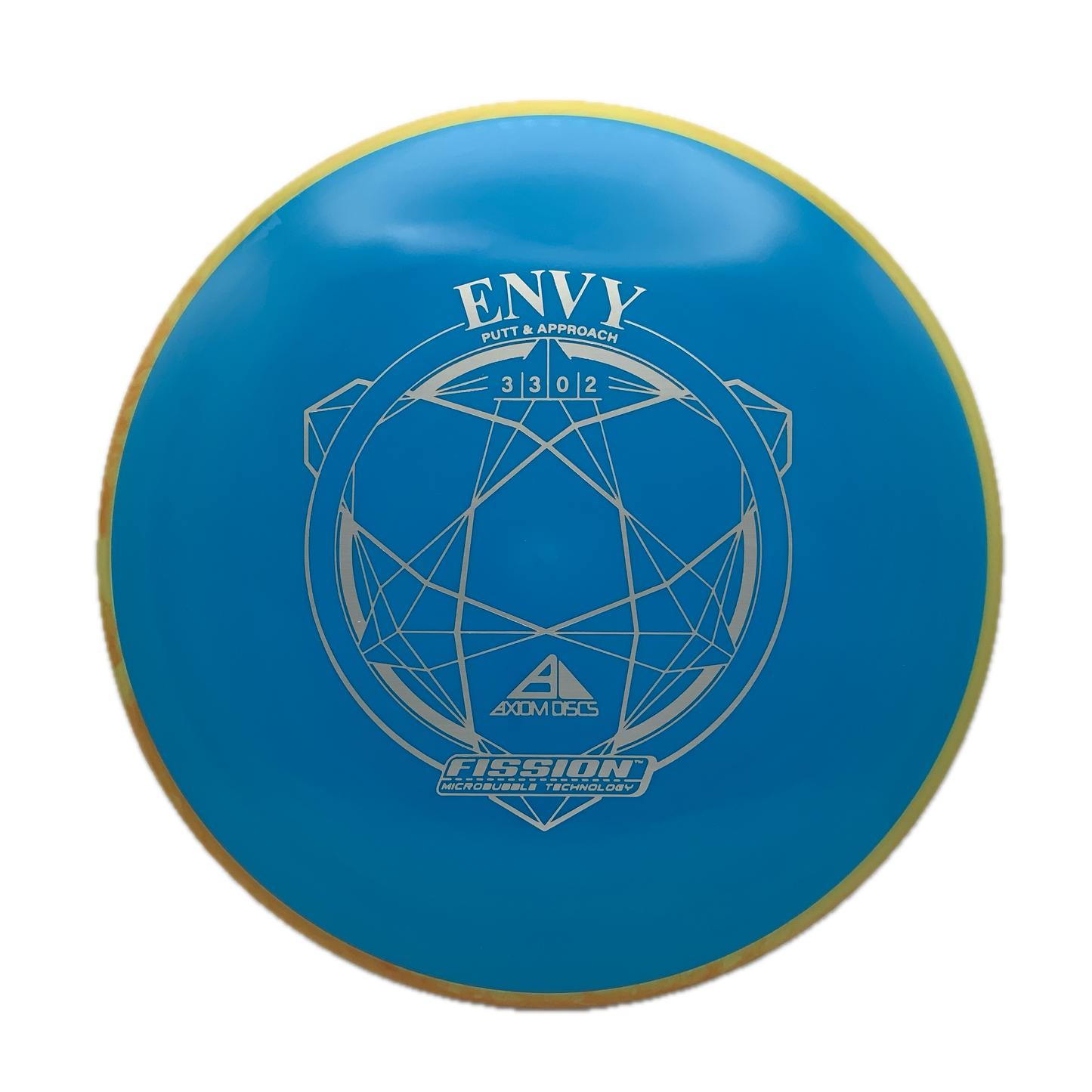 Axiom Envy - Astro Discs TX - Houston Disc Golf