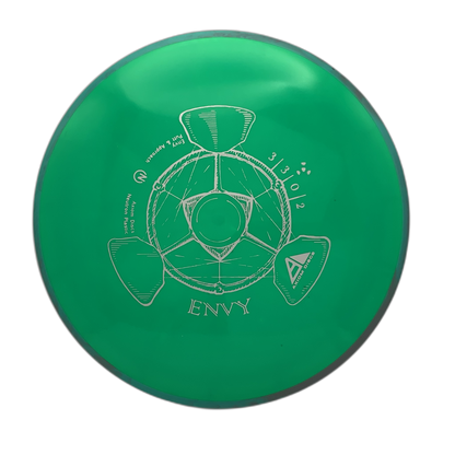 Axiom Envy - Astro Discs TX - Houston Disc Golf