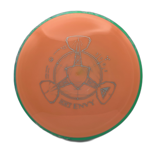 Axiom Envy - Astro Discs TX - Houston Disc Golf