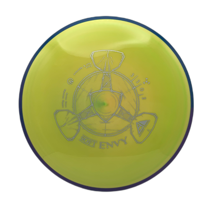 Axiom Envy - Astro Discs TX - Houston Disc Golf