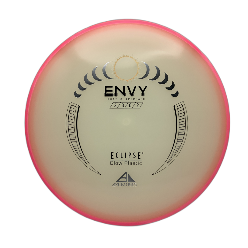 Axiom Eclipse Envy - Astro Discs TX - Houston Disc Golf