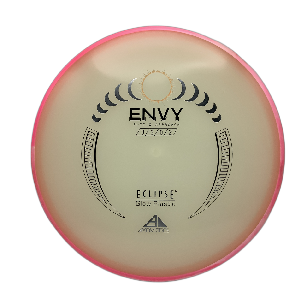 Axiom Eclipse Envy - Astro Discs TX - Houston Disc Golf