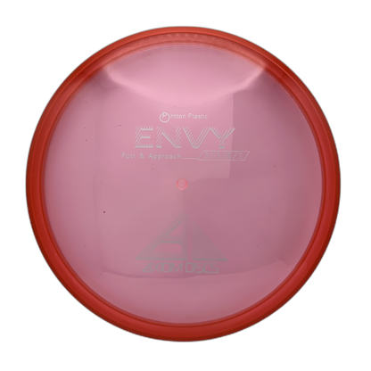 Axiom Envy - Astro Discs TX - Houston Disc Golf
