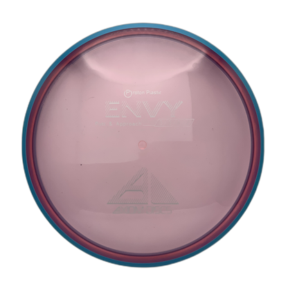 Axiom Envy - Astro Discs TX - Houston Disc Golf