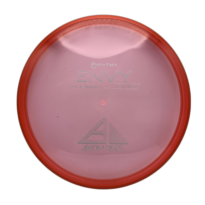 Axiom Envy - Astro Discs TX - Houston Disc Golf