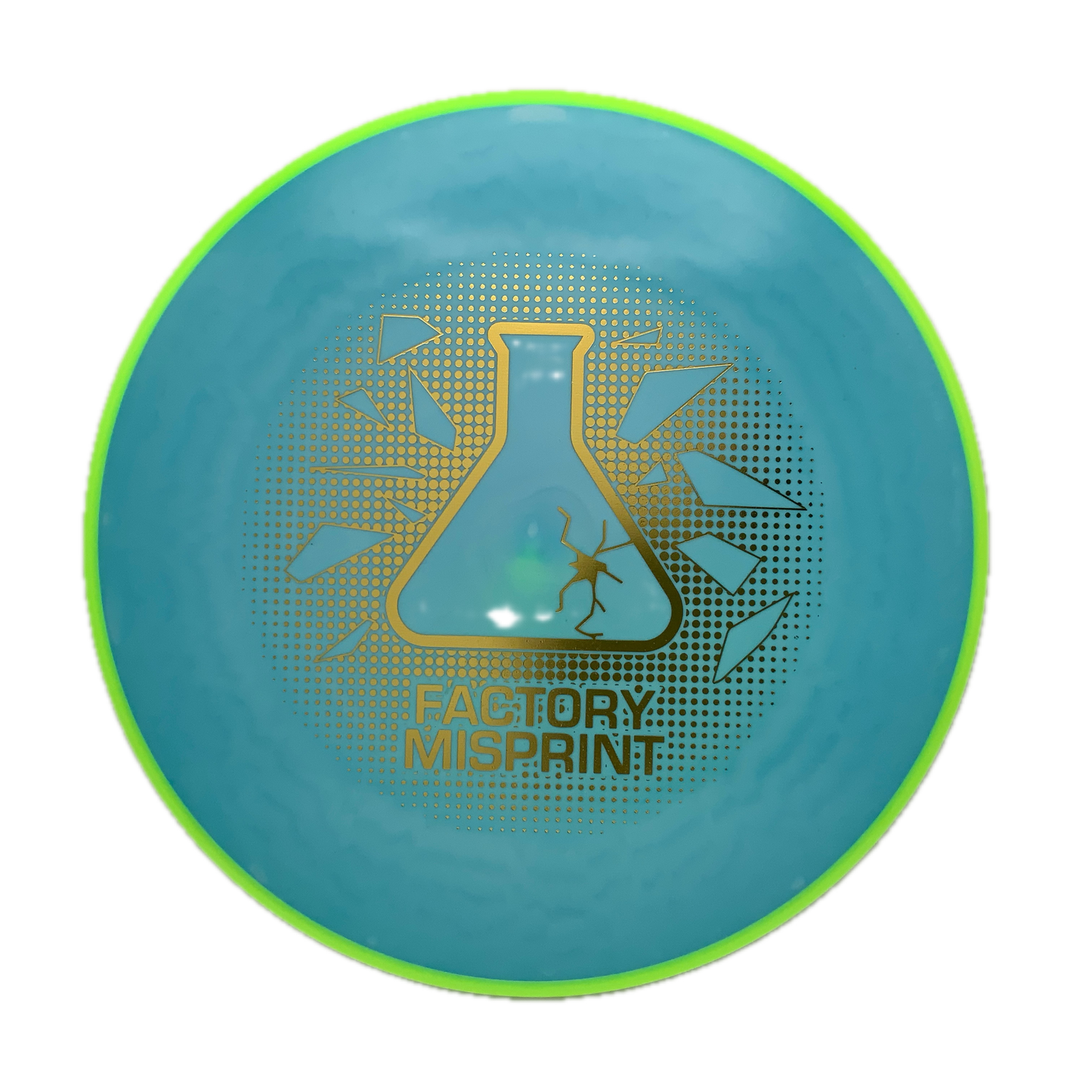 Axiom Envy - Astro Discs TX - Houston Disc Golf