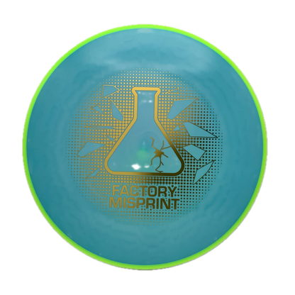 Axiom Envy - Astro Discs TX - Houston Disc Golf