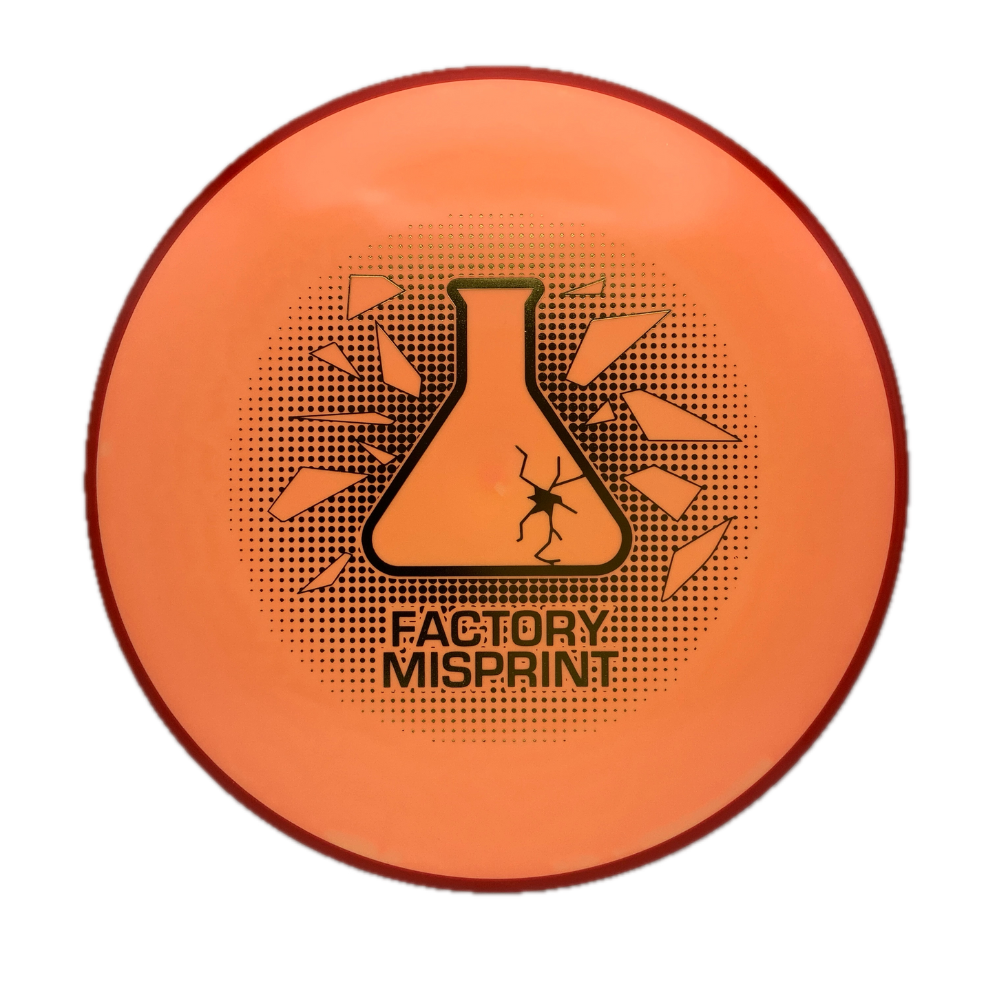 Axiom Envy - Astro Discs TX - Houston Disc Golf