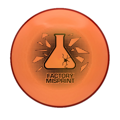 Axiom Envy - Astro Discs TX - Houston Disc Golf