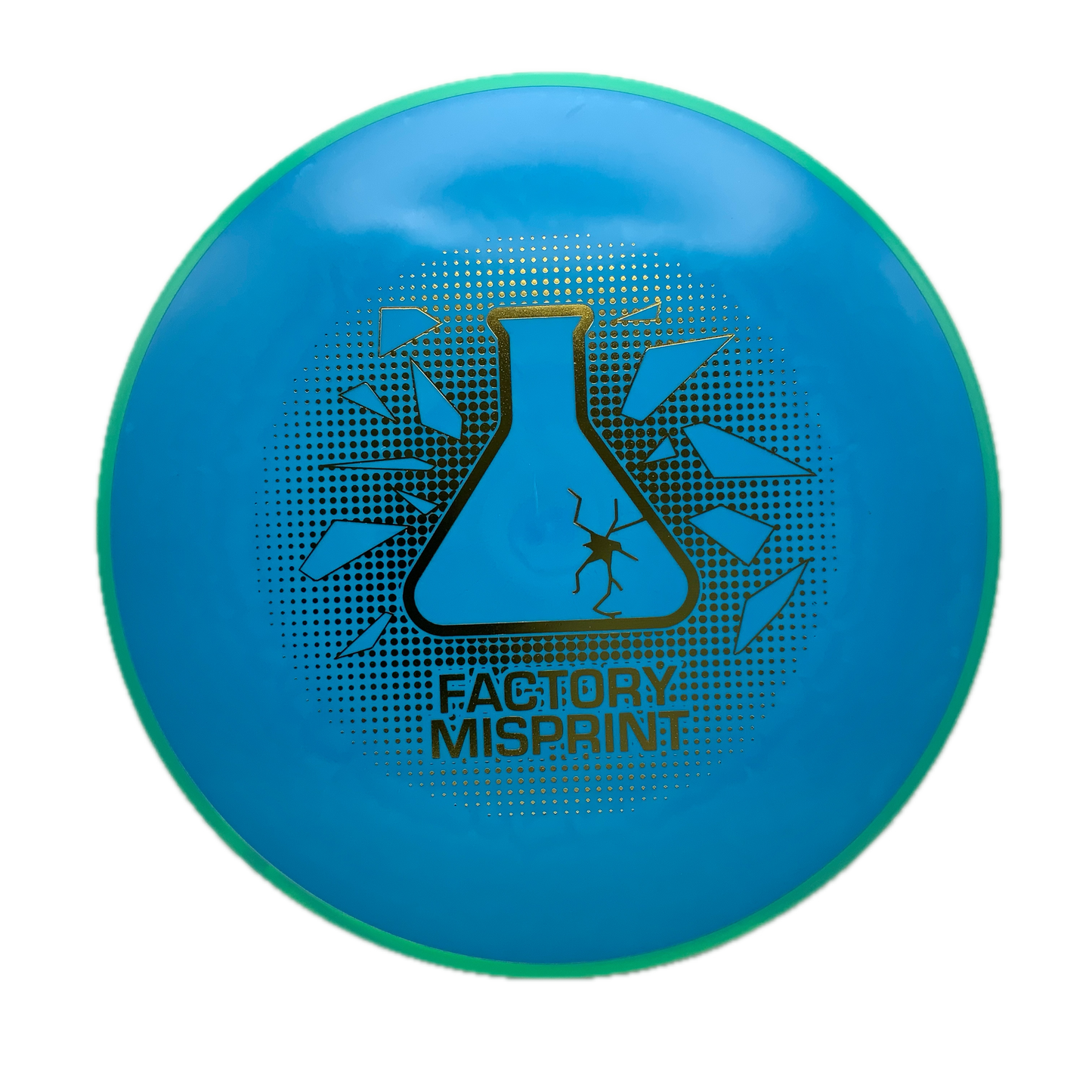 Axiom Envy - Astro Discs TX - Houston Disc Golf