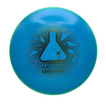 Axiom Envy - Astro Discs TX - Houston Disc Golf