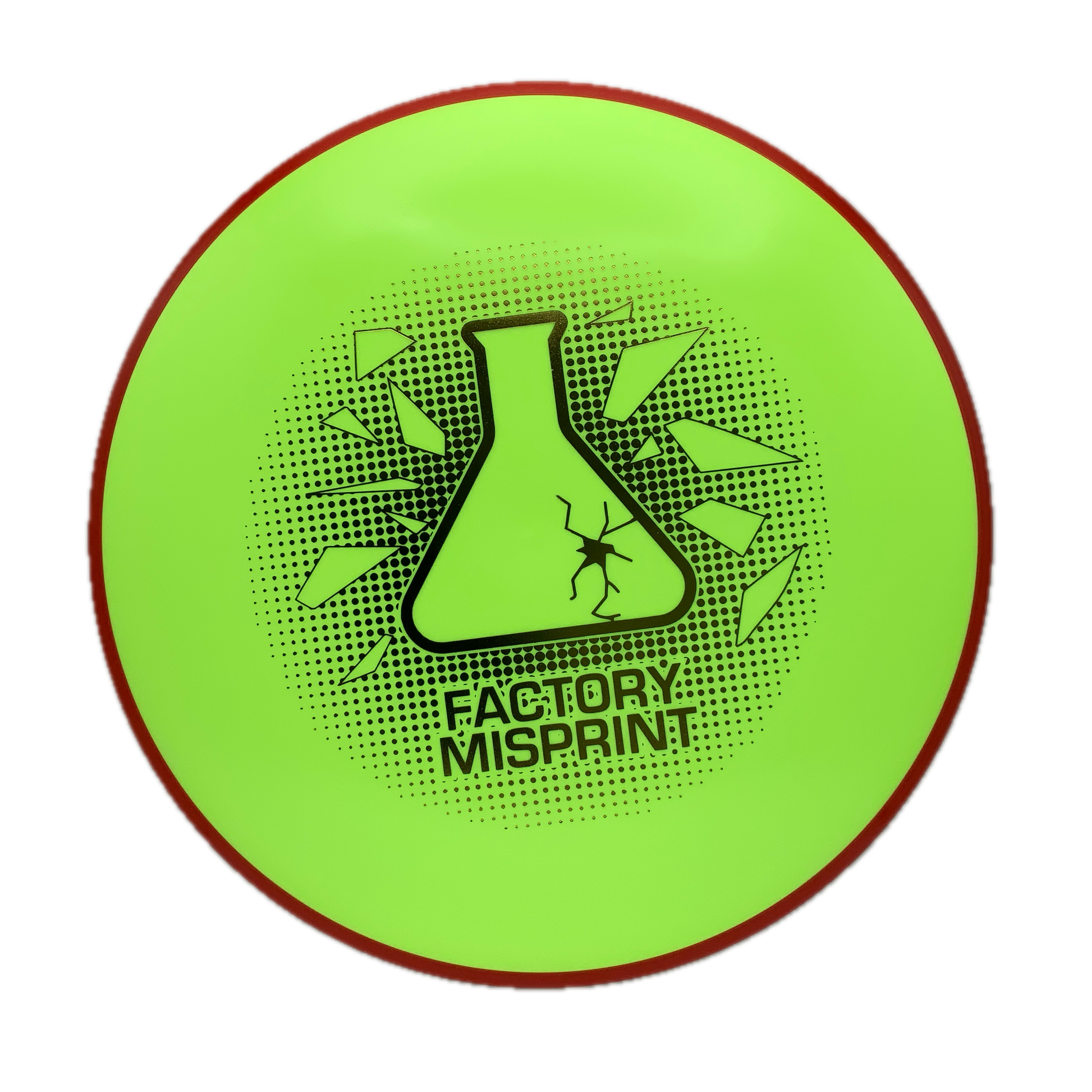 Axiom Envy - Astro Discs TX - Houston Disc Golf