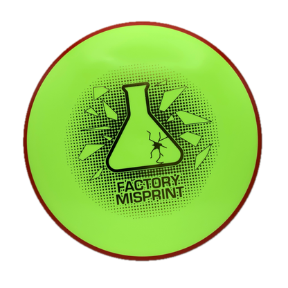 Axiom Envy - Astro Discs TX - Houston Disc Golf