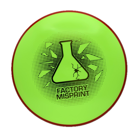 Axiom Envy Neutron Soft #92 - 172 - Astro Discs TX - Houston Disc Golf