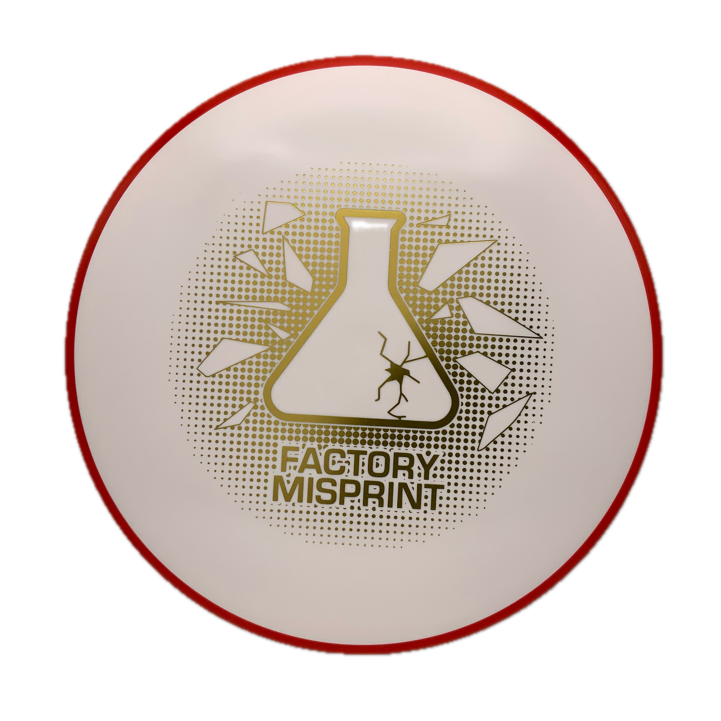 Axiom Envy - Astro Discs TX - Houston Disc Golf
